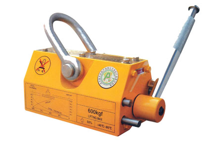 自吸式永磁起重器有哪些優(yōu)點(diǎn)