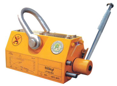 永磁起重器在起重作業中的優勢