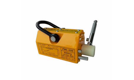 永磁吊的優勢主要體現在哪些方面