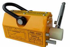 劣質永磁吸盤會造成哪些危險情況