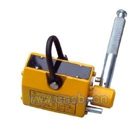 確保永磁吸吊器長期使用的三大步