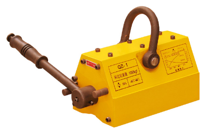 永磁起重器可以在潮濕環境中使用嗎