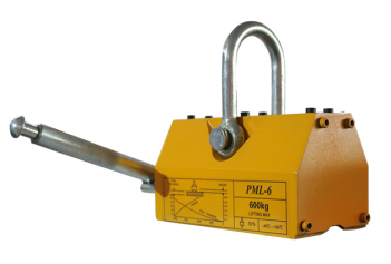 永磁起重器提高吊裝安全性的幾個設計