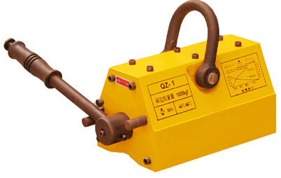 永磁吸盤的發(fā)貨通知