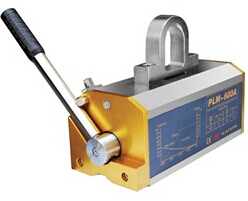 怎樣把成華永磁吊做大做強(qiáng)