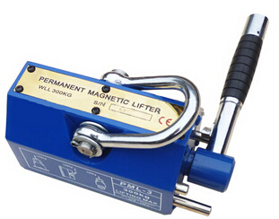 永磁磁力吊在偏遠(yuǎn)的地區(qū)能夠使用嗎？