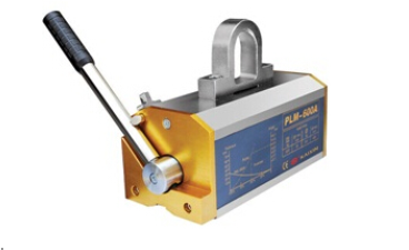 永磁吸盤禁止在高溫環(huán)境下使用