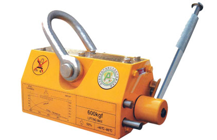 永磁起重器的使用規則是什么