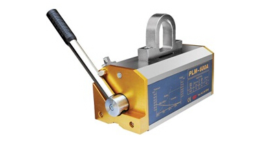 永磁吸盤為什么廣受用戶的喜歡（永磁吸盤應用優勢）