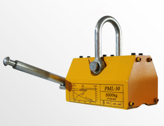 永磁磁力吊掉落后磁力會受損嗎