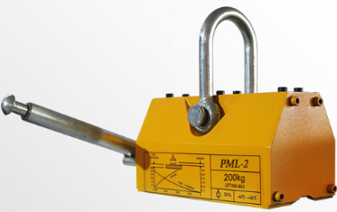 永磁起重器的功能特點(diǎn)