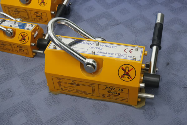 蕪湖市永磁吸盤實力廠家定制